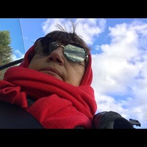 Meet your Posher, Gordana